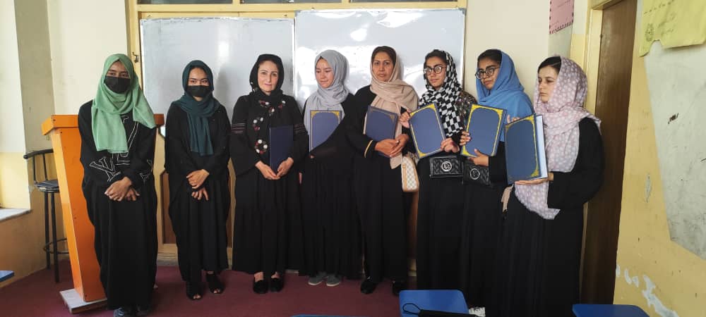 Education and Capacity Building